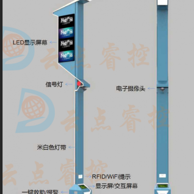 广东智能路灯杆 高杆灯参数 太阳能路生产厂家