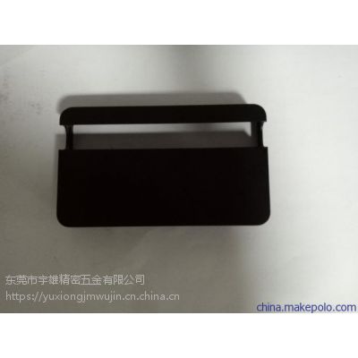 ***铝合金外壳冲压,智能电子设备外观件冲压锻压CNC定制加工厂图3