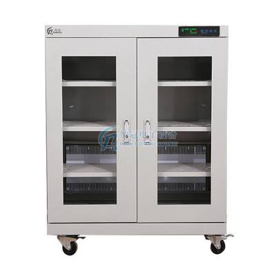 NMC322电子防潮箱 容量320L 智能电子防潮箱 超低湿1%-10%RH 苏州纳冠