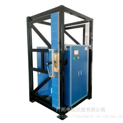 中检仪器工厂直营门锁寿命智能锁电子锁测试机en14846