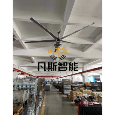 江苏绿色环保工业风扇生产过程 欢迎咨询 江苏凡斯智能科技供应