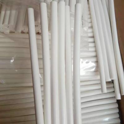 厂家批发瓷白***热熔胶棒 阻燃热熔胶条 电子热熔胶图2