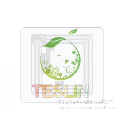Teslin标签丨Teslin电子标签 | 环保电子标签 | 联合智能物联供应