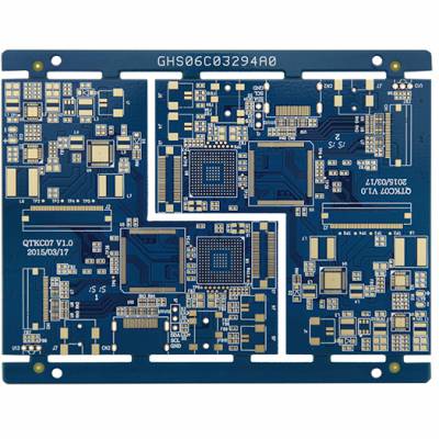 智能手机线路板生产 无线充电pcb打样 深圳线路板批量加工图3