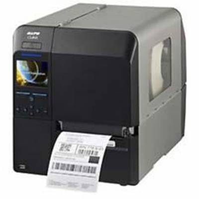 SATO CL4NX智能双核工业条码标签打印机外箱电子标签机条码标签打印机图3