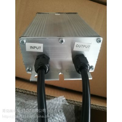 MH/HPS70W 90W路灯 温室 花卉照明 多肉补光 智能控制电子镇流器图1