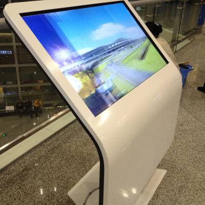 数字标识安装,电子购导系统,数字智能标识安装图2