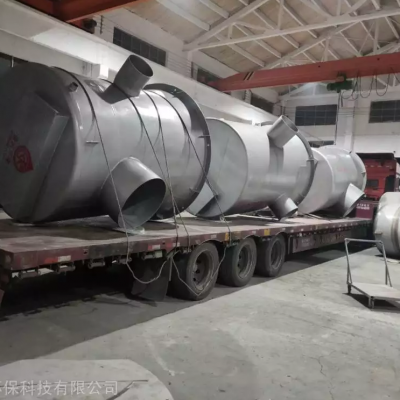 智能一体化截污井浩润环保控源截污图2