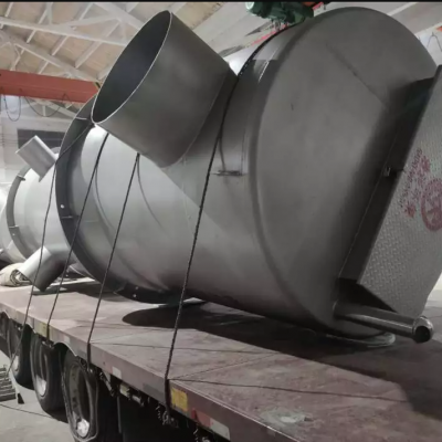 智能一体化截污井浩润环保控源截污图1