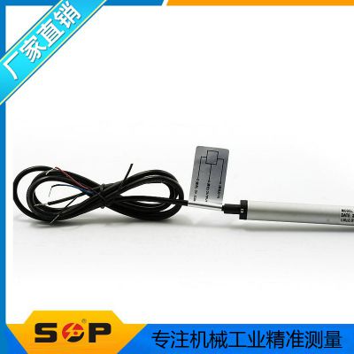 KPM-A-175mm智能张拉设备电子尺图2