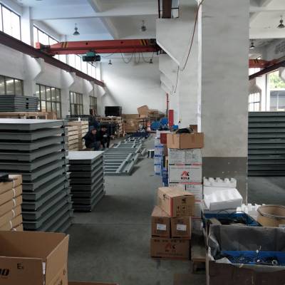 销售常州称重电子平台秤高度可调节20T图3