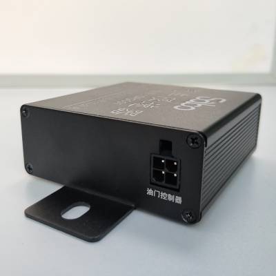 双宝智能汽车限速器校车大货车客车电子油门限速器图3