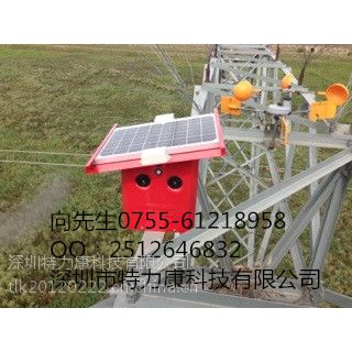 智能语音驱鸟器价格走势图1