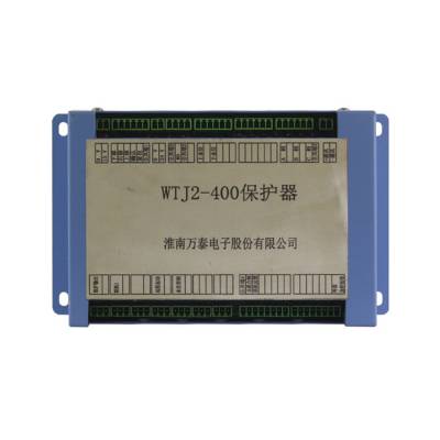 万泰电子QJZ-II智能保护器原厂WTZ保护器供应WT-QBZ图1