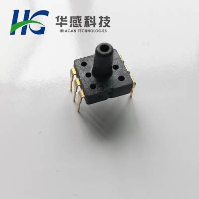 华感科技HGP500型电子血压计制氧机应急灯呼吸机压力传感器图3