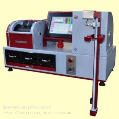 全自动小麦育种电子吹泡仪 小麦加工吹泡示功仪小麦面粉智能吹泡仪图2