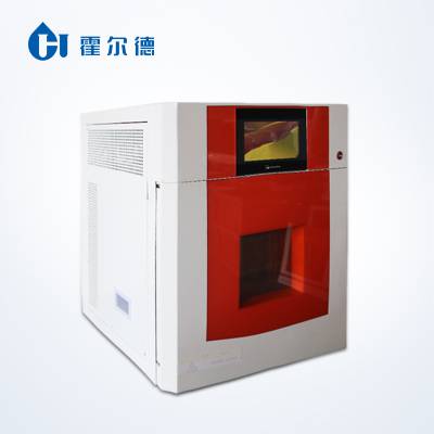 全自动微波消解仪HD-WB6H 霍尔德电子智能微波消解仪图2