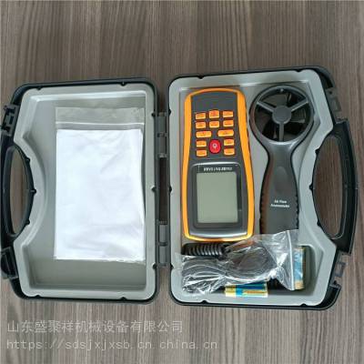 CFJD5/25型煤矿用电子式风速表智能数字式风速检测仪 厂家供应电子式风速表图3