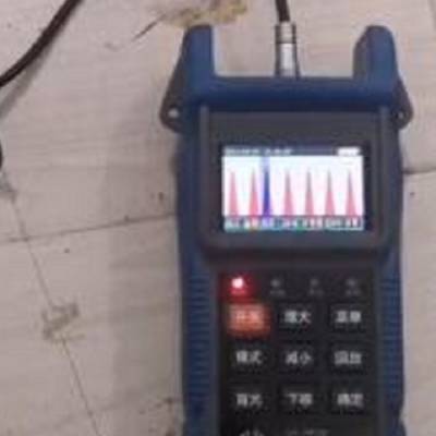 手持智能型清管器电子定位接收机(中西器材) 型号:HFD-669-H库号:M386384图3