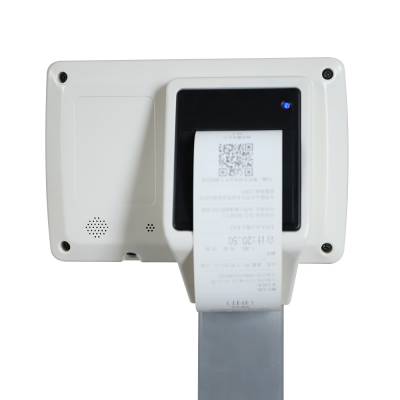 MEASURETEK/东恒 智慧农贸批发/智能电子秤/溯源电子秤农贸市场改造-食品安全可追溯图3