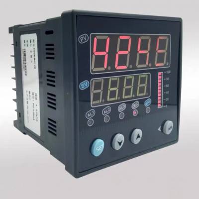 XSC6-BT0C6B0S0V0智能调节仪PID自动化XSC6电子设备厂家******图2