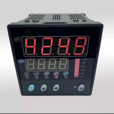 XSC6-BT0C6B0S0V0智能调节仪PID自动化XSC6电子设备厂家******图1