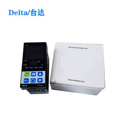 台达温控器DTA4848V0 智能电子数显温度控制仪表 代理图2