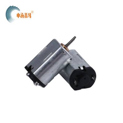 外径22mm微型电机老牌子_畅科电机_外径14mm_智能穿戴图2