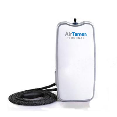 AirTamer爱塔梅尔可穿戴式空气净化器A310除pm2.5除二手烟防花粉图1