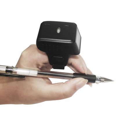 智能穿戴式蓝牙无线QR码扫描仪|扫描器|扫描枪XT3003图2