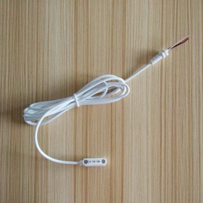 pogopin智能穿戴 手表磁吸 磁铁 磁性连接器 充电线 数据线图2