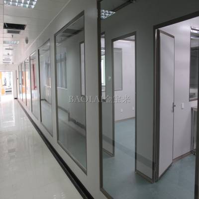 医疗卫生实验室规划设计方案 石峰区实验室智能化改造 实验室建设筹备方案***图3