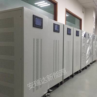 安瑞达***医疗设备配套***无触点智能稳压器ZBW图3