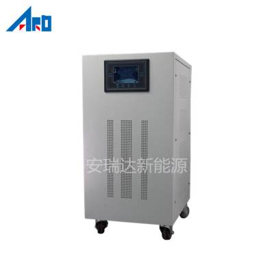 安瑞达***医疗设备配套***无触点智能稳压器ZBW图2