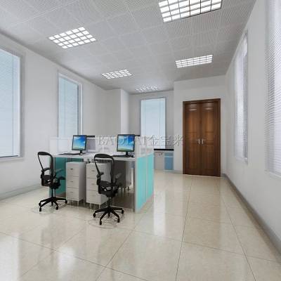 建设实验室 万源市智慧智能医院实验室设计建设施工 医疗器械净化车间平面图标准化图3