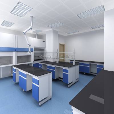 建设实验室 万源市智慧智能医院实验室设计建设施工 医疗器械净化车间平面图标准化图2