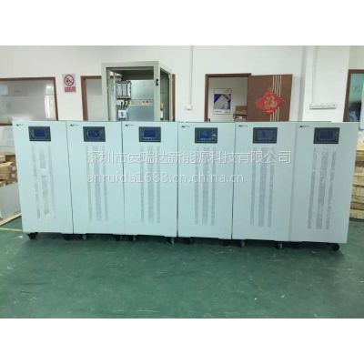 医疗DR机***稳压器 智能无触点稳压器10KVA 380V变380V图1