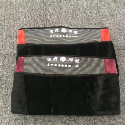 智能电疗裤方案开发 医疗PCBA 定制服饰方案 设计图2