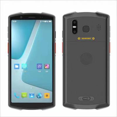 八核5G终端手持机PDA医药护理二维码扫描数据智能终端数据采集器图2