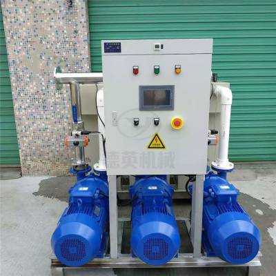 医疗负压灭菌真空系统手术真空吸引站 NASH/SIHI医疗真空泵浦图2