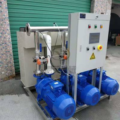 医疗负压灭菌真空系统手术真空吸引站 NASH/SIHI医疗真空泵浦图1