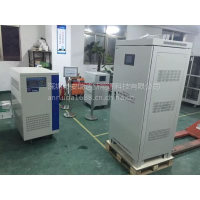 供应凯德堡印刷机械***稳压器 无触点稳压器50KVA 380V图2