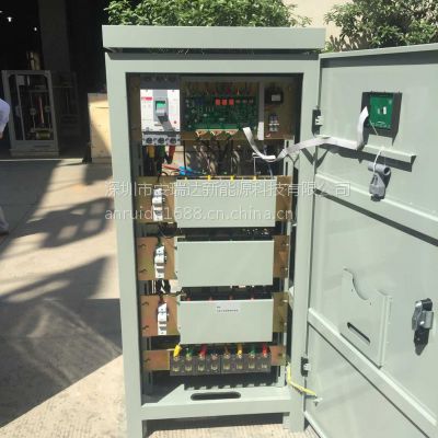 供应凯德堡印刷机械***稳压器 无触点稳压器50KVA 380V图3