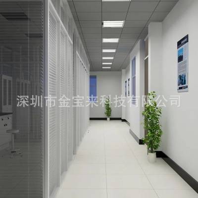 GMP实验室建设工程承包 浈江区智能***医疗器械工程施工图2