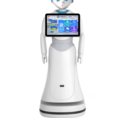 北京医疗机器人报价 诚信服务 昆山新正源机器人智能科技供应