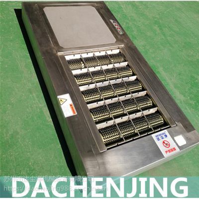 智能鞋底清洗机医疗行业***常规机***非标机可定制图2