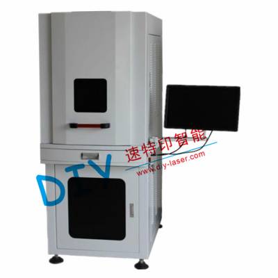 一次性气道导丝激光焊接机 河北 北京 上海 河南 医疗激光焊接机-速特印智能图1