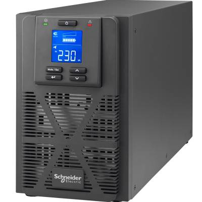 UPS电源SP1KL医疗化学***设备备用电源外接蓄电池1KVA/800W图2