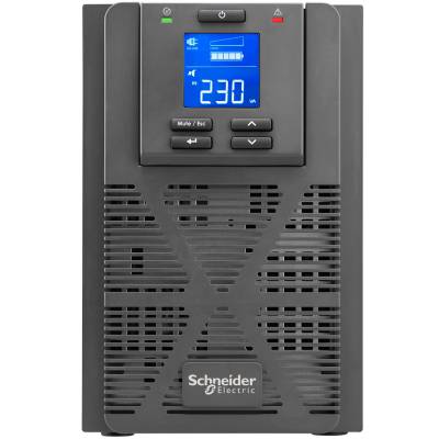 UPS电源SP1KL医疗化学***设备备用电源外接蓄电池1KVA/800W图3