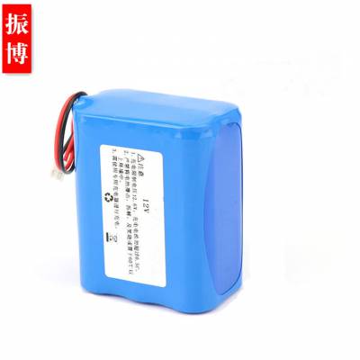 ***18650电池组7.4v5200mah圆柱儿童遥控车太阳能电池图2